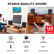 M-Audio BX4BT 4.5