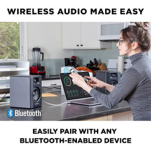 M-Audio BX4 BT 120-Watt Multimedia Bluetooth Reference Monitors - Pair