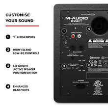 M-Audio BX4BT 4.5