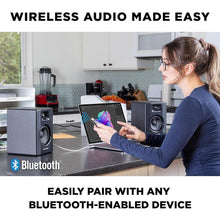 M-Audio BX3 3.5-inch Active Studio Monitor - Pair