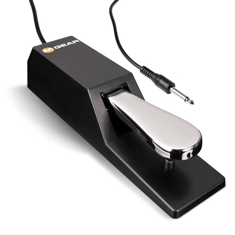 M-Audio SP2 Professional Piano Sustain Pedal