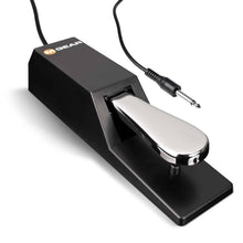 M-Audio SP2 Professional Piano Sustain Pedal