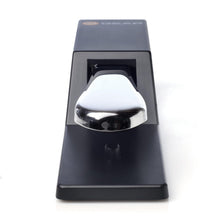 M-Audio SP-2 |Universal Sustain Pedal with Piano Style Action, The Ideal Accessory for MIDI Keyboards, Digital Pianos, Electronic Keyboards & More