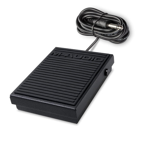 M-Audio SP-1 Universal Sustain Pedal