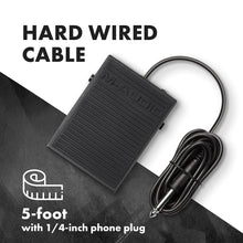 M-Audio SP-1 Universal Sustain Pedal