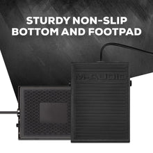 M-Audio SP-1 Universal Sustain Pedal