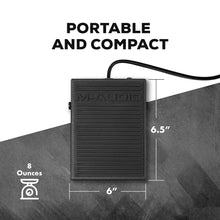 M-Audio SP-1 Universal Sustain Pedal