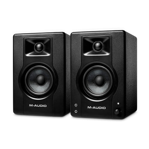 m-audio -bx3-s tudio-monitor