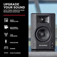 M-Audio BX3 BT 3.5