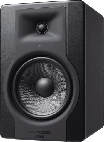 M-Audio BX 8 D3 studio controller