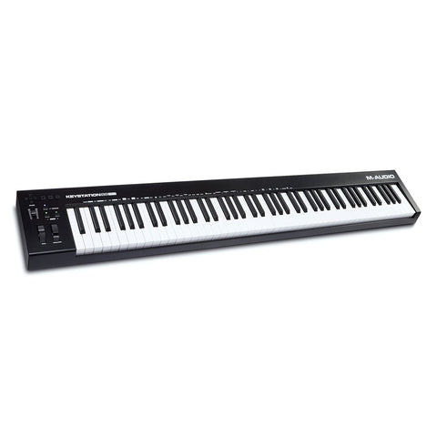 M-Audio, Keystation 88 MK3, Midi Keyboard Controller
