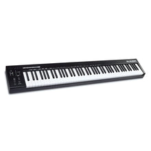 M-Audio, Keystation 88 MK3, Midi Keyboard Controller