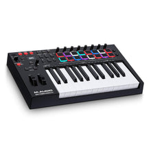 M-Audio Oxygen Pro 25 – 25 Key USB MIDI Keyboard Controller