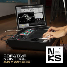 M-Audio Oxygen Pro 25 – 25 Key USB MIDI Keyboard Controller With Beat Pads, MIDI assignable Knobs & Buttons, and Software Suite Included