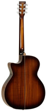Tanglewood - 'TW4 E VC KOA' Winterleaf Series, Solid Top, Electro Acoustic Guitar With Fishman Presys Pickup