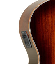 Tanglewood - 'TW4 E VC KOA' Winterleaf Series, Solid Top, Electro Acoustic Guitar With Fishman Presys Pickup