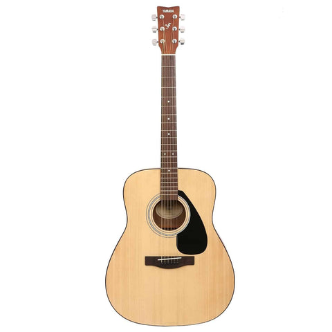 Yamaha F280 Acoustic Guitar -Natural