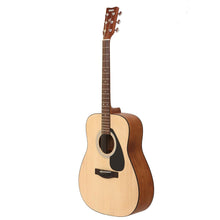 Yamaha F280 Acoustic Rosewood Guitar, Natural