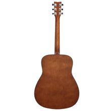 Yamaha F280 Acoustic Rosewood Guitar, Natural