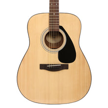 Yamaha F280 Acoustic Rosewood Guitar, Natural