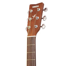 Yamaha F280 Acoustic Rosewood Guitar, Natural