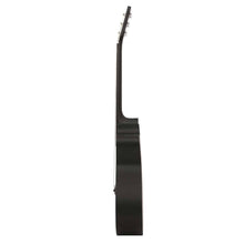 Yamaha FS80C Acoustic Guitar -Black