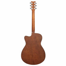 Yamaha FS80C Acoustic Guitar -Natural