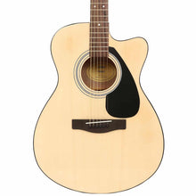 Yamaha FS80C Acoustic Guitar -Natural