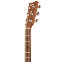 YAMAHA FS80C Stainless Steel Natural Concert Cutaway Guitar