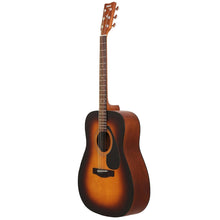 Yamaha F280 Acoustic wood Guitar, Tobacco own Sunburst