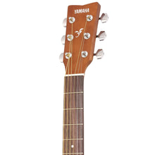 Yamaha F280 Acoustic wood Guitar, Tobacco own Sunburst