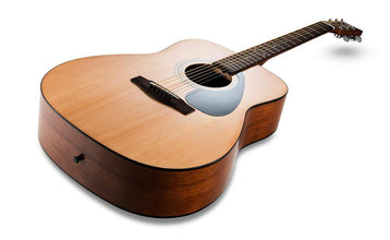 Yamaha F310, 6-Strings Acoustic Guitar, Natural