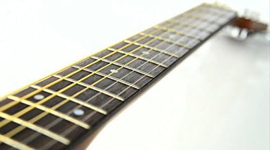 Yamaha F310, 6-Strings Acoustic Guitar, Natural