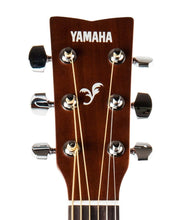 Yamaha F310, 6-Strings Acoustic Guitar, Natural