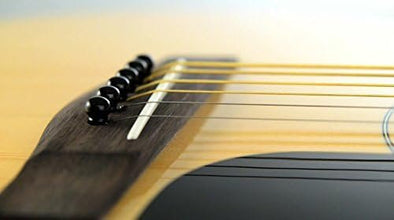 Yamaha F310, 6-Strings Acoustic Guitar, Natural