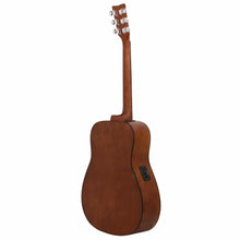 Yamaha FX280 (Natural) Spruce Top Acoustic-Electric Guitar