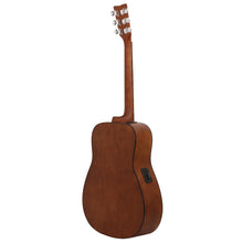 YAMAHA ?Spruce Wood Fx280 Natural Electro Acoustic Guitar
