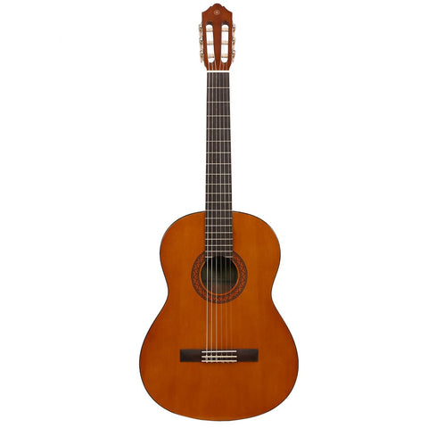 Yamaha 22.8 Inches Merantiwood Classical Guitar C40//02