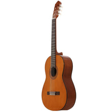 Yamaha 22.8 Inches Merantiwood Classical Guitar C40//02