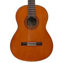 Yamaha 22.8 Inches Merantiwood Classical Guitar C40//02