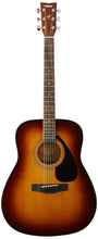 Yamaha F310 TBS 6-String Rosewood Acoustic Guitar, Right-Handed, Tobacco Sunburst