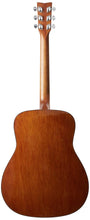 Yamaha F310 TBS 6-String Rosewood Acoustic Guitar, Right-Handed, Tobacco Sunburst