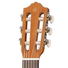 YAMAHA GL1 GUITALELE GUITAR NATURAL COLOUR