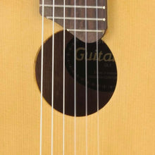 YAMAHA GL1 GUITALELE GUITAR NATURAL COLOUR