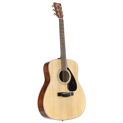 Yamaha F370 Spruce Acoustic Guitar, Natural