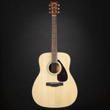 Yamaha F370 Spruce Acoustic Guitar, Natural