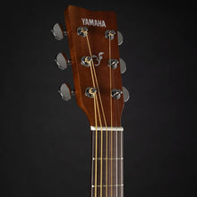 Yamaha F370 Spruce Acoustic Guitar, Natural