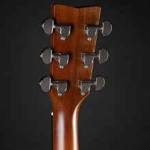 Yamaha F370 Spruce Acoustic Guitar, Natural