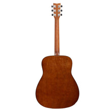 Yamaha F310 wood Acoustic Guitar, Tobacco own Sunburst