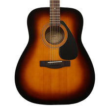 Yamaha F310 wood Acoustic Guitar, Tobacco own Sunburst